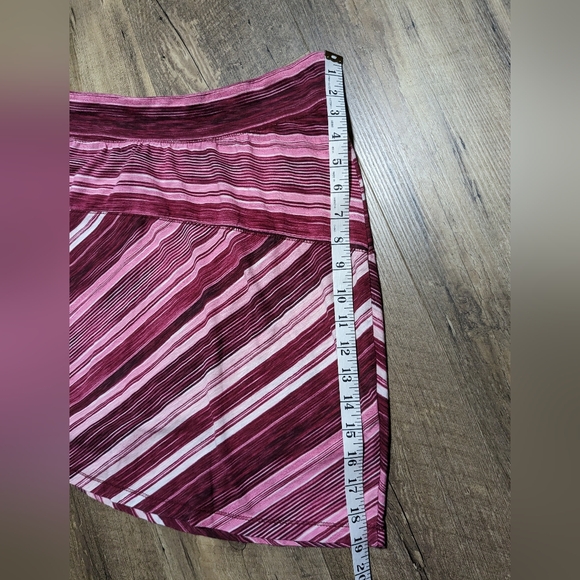 Women's Aventura XL Skirt, Organic Cotton - Picture 7 of 8